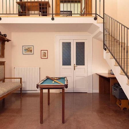 Апартаменты Casa Donna Aiuola Неаполь Экстерьер фото