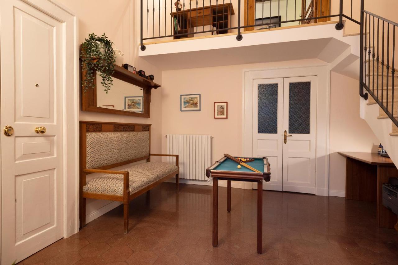 Апартаменты Casa Donna Aiuola Неаполь Экстерьер фото