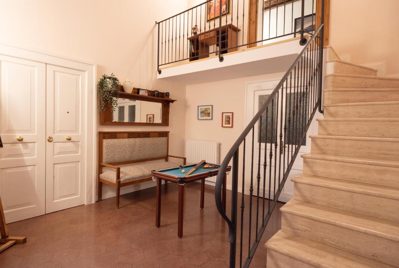 Апартаменты Casa Donna Aiuola Неаполь Экстерьер фото