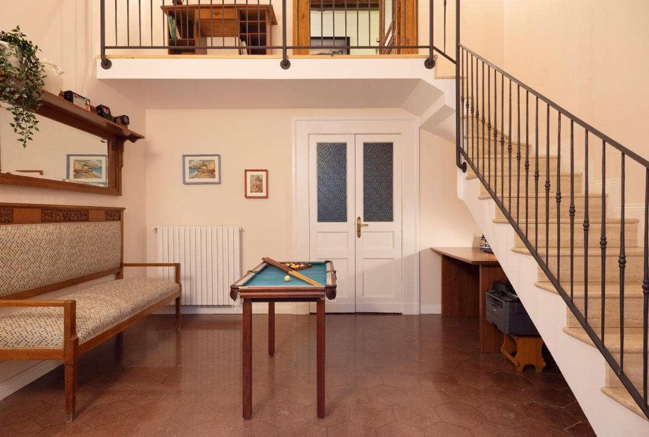 Апартаменты Casa Donna Aiuola Неаполь Экстерьер фото