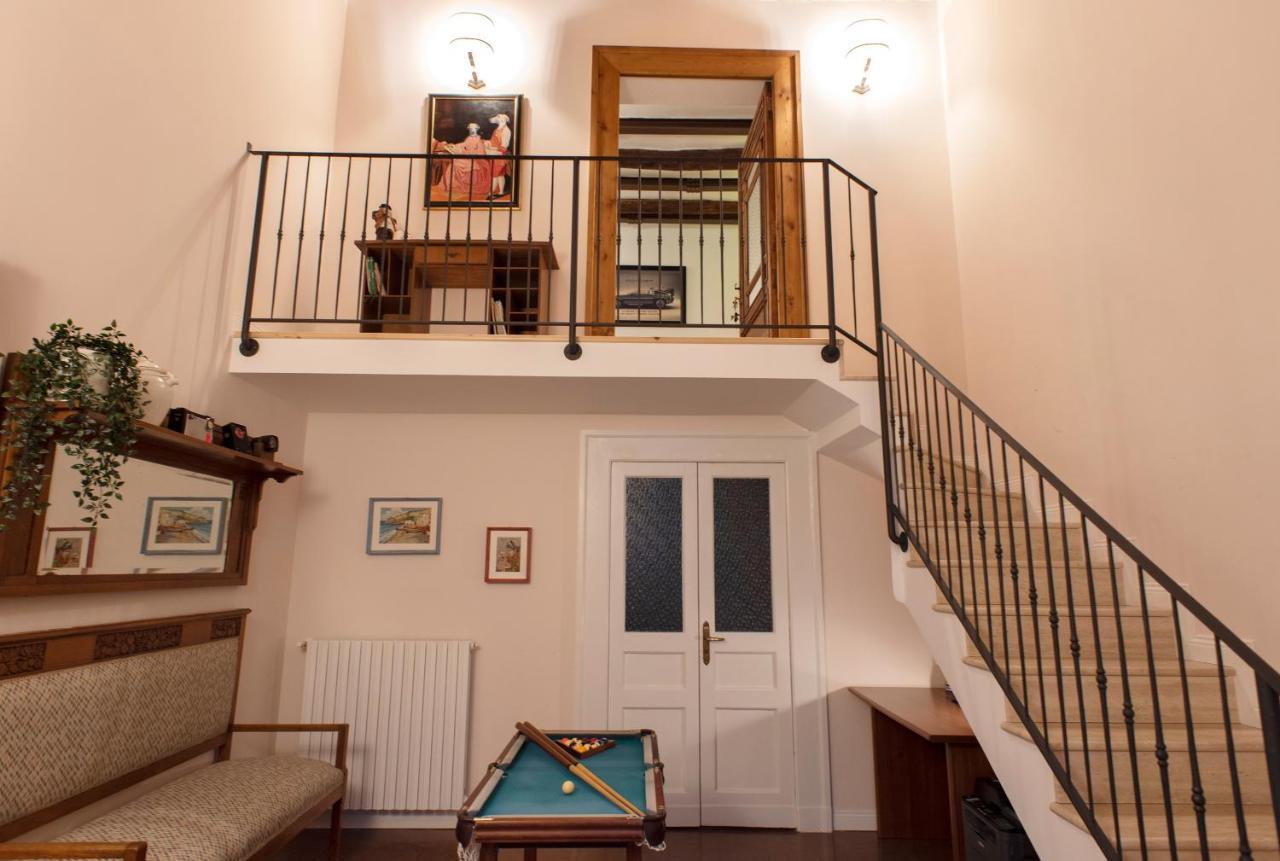 Апартаменты Casa Donna Aiuola Неаполь Экстерьер фото