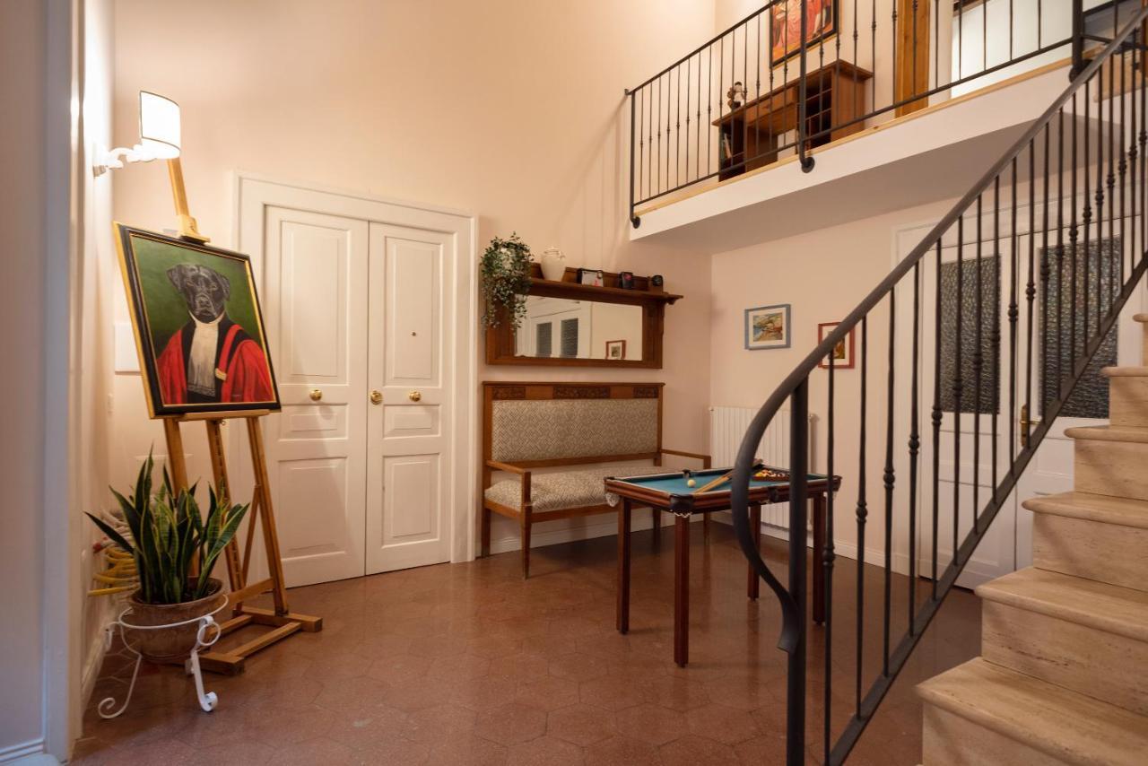 Апартаменты Casa Donna Aiuola Неаполь Экстерьер фото