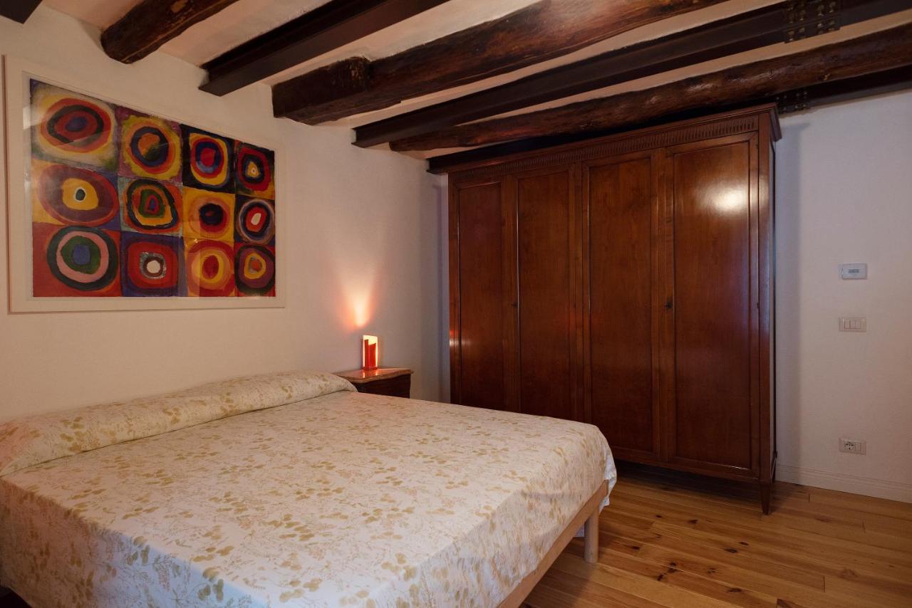 Апартаменты Casa Donna Aiuola Неаполь Экстерьер фото
