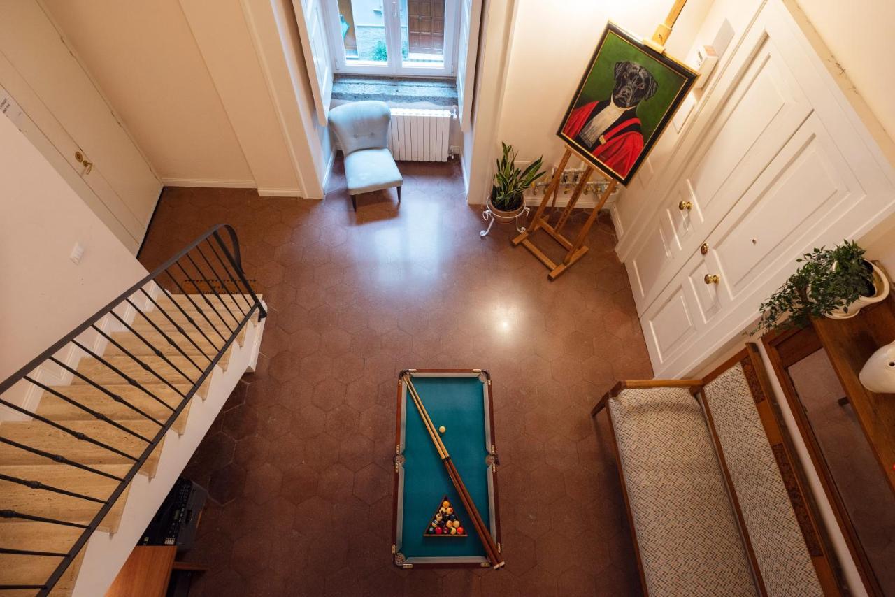 Апартаменты Casa Donna Aiuola Неаполь Экстерьер фото