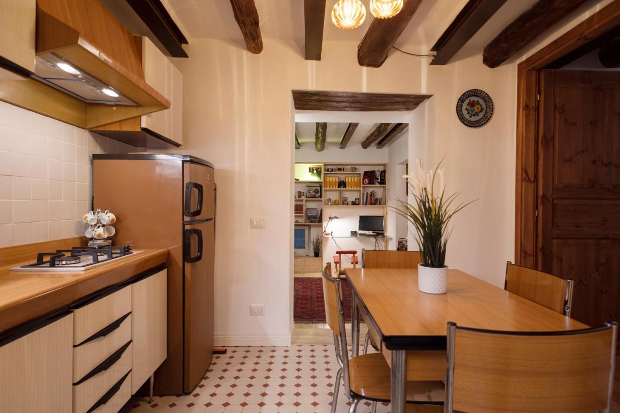 Апартаменты Casa Donna Aiuola Неаполь Экстерьер фото