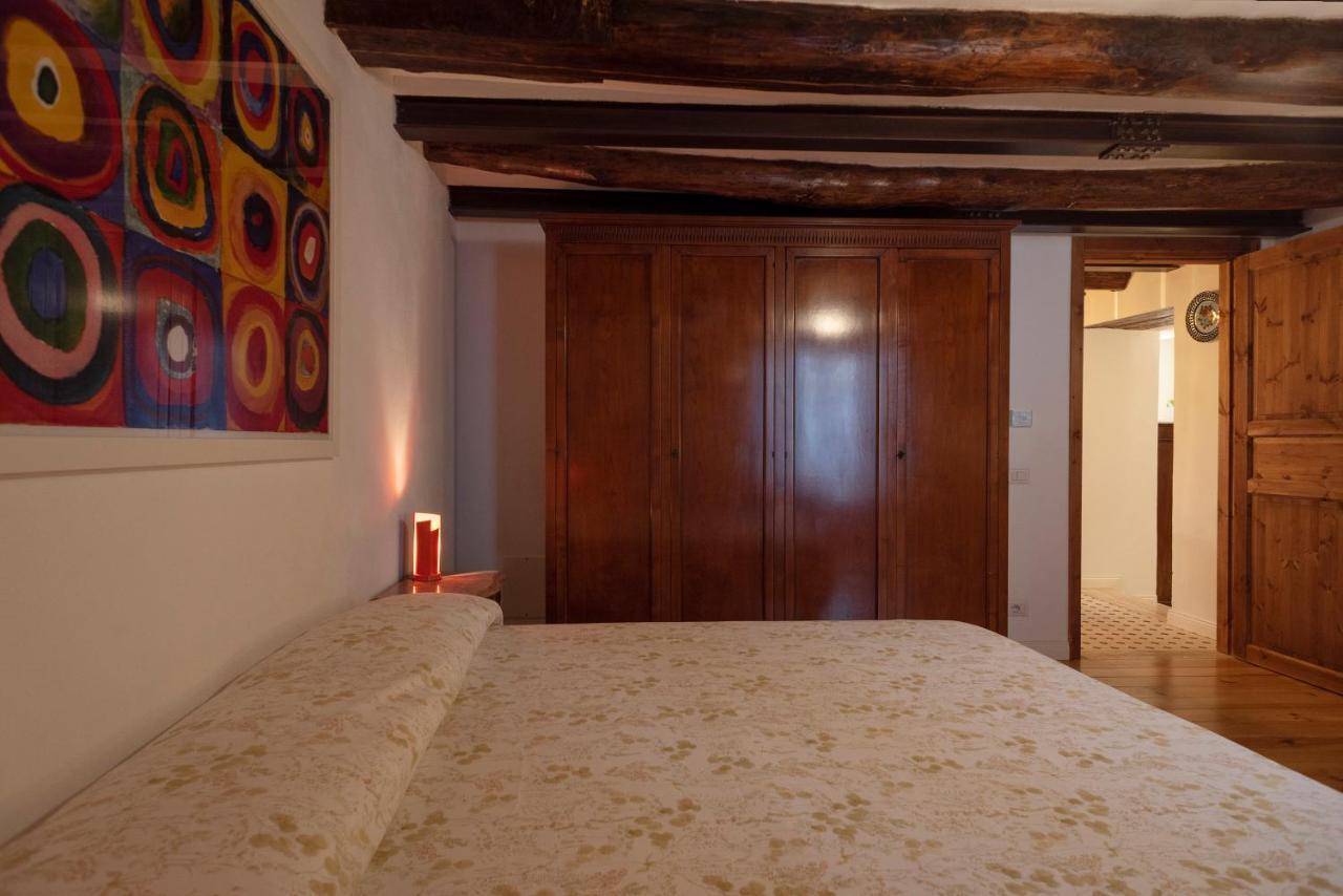 Апартаменты Casa Donna Aiuola Неаполь Экстерьер фото