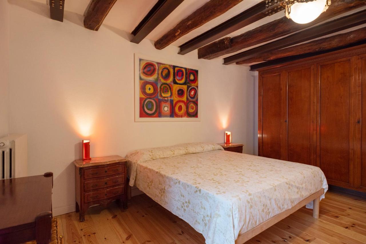 Апартаменты Casa Donna Aiuola Неаполь Экстерьер фото
